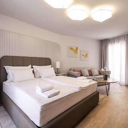 Appartement Arsenal Lofts à Zadar Extérieur photo