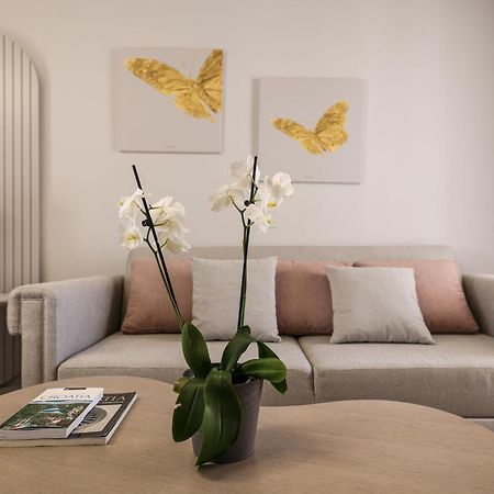 Appartement Arsenal Lofts à Zadar Extérieur photo