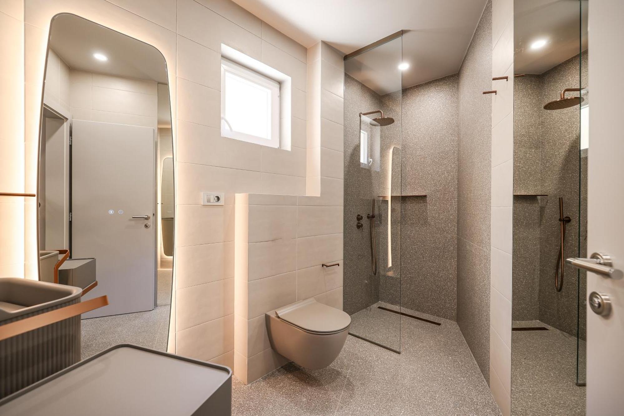 Appartement Arsenal Lofts à Zadar Extérieur photo