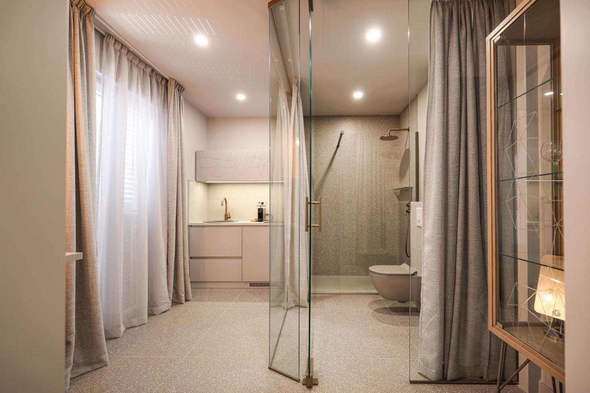 Appartement Arsenal Lofts à Zadar Extérieur photo