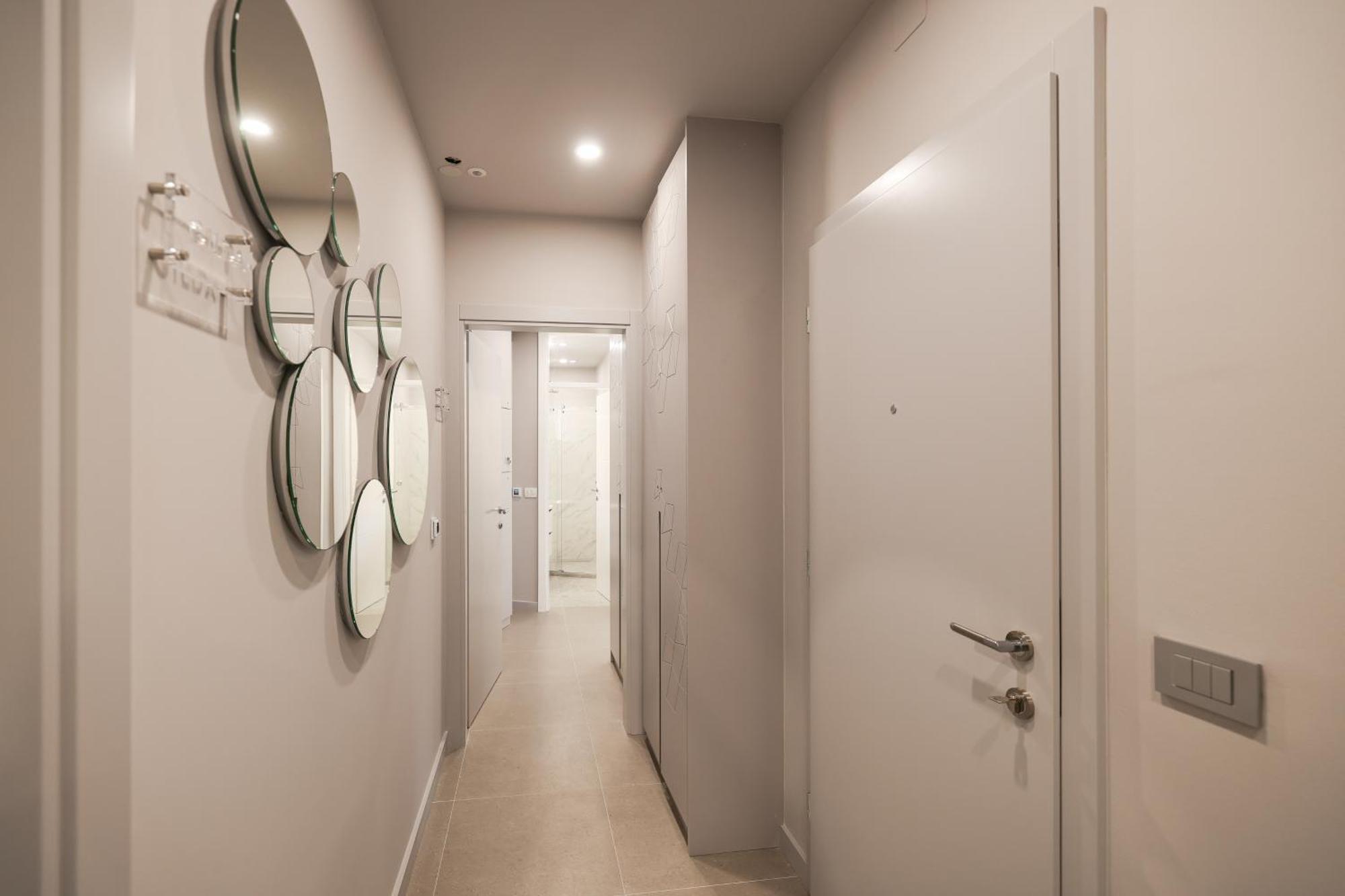 Appartement Arsenal Lofts à Zadar Extérieur photo