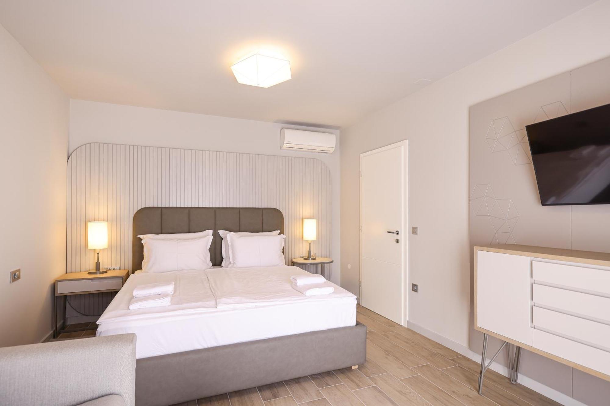 Appartement Arsenal Lofts à Zadar Chambre photo