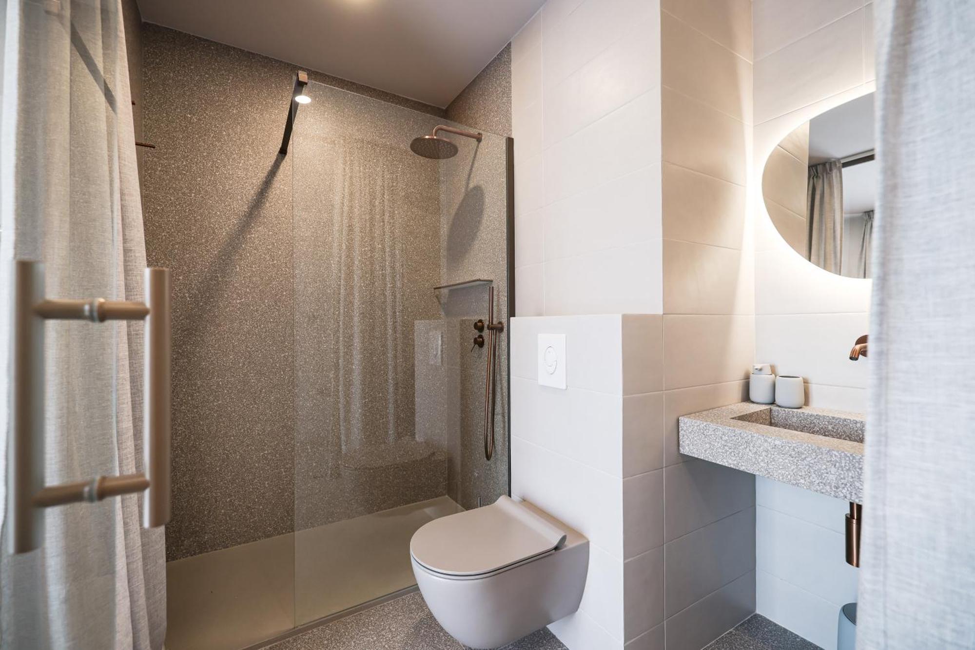 Appartement Arsenal Lofts à Zadar Extérieur photo