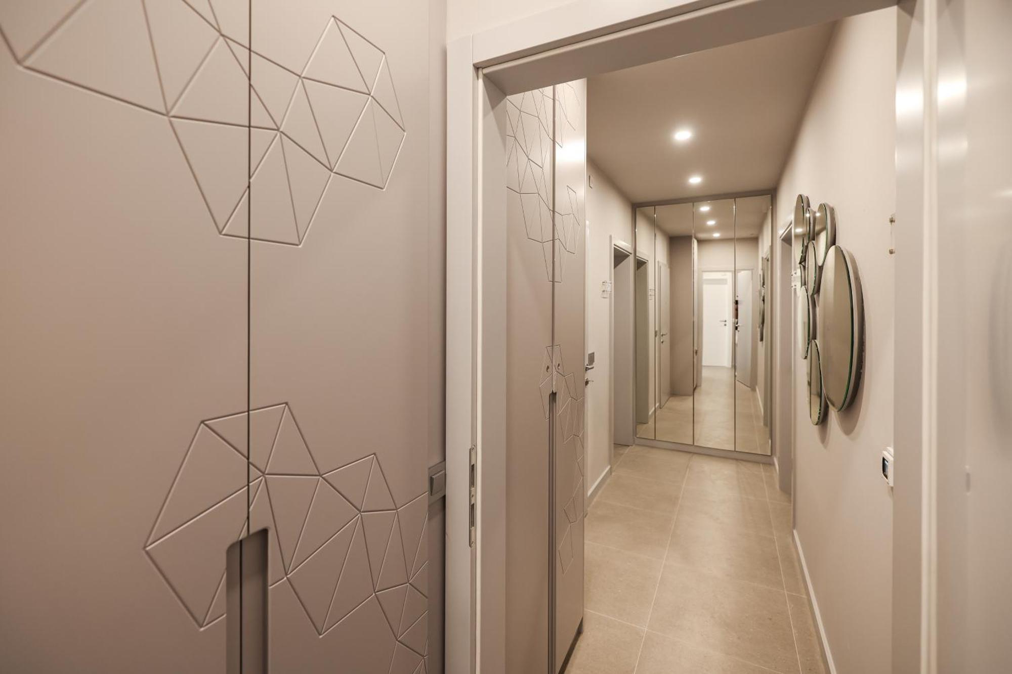 Appartement Arsenal Lofts à Zadar Extérieur photo