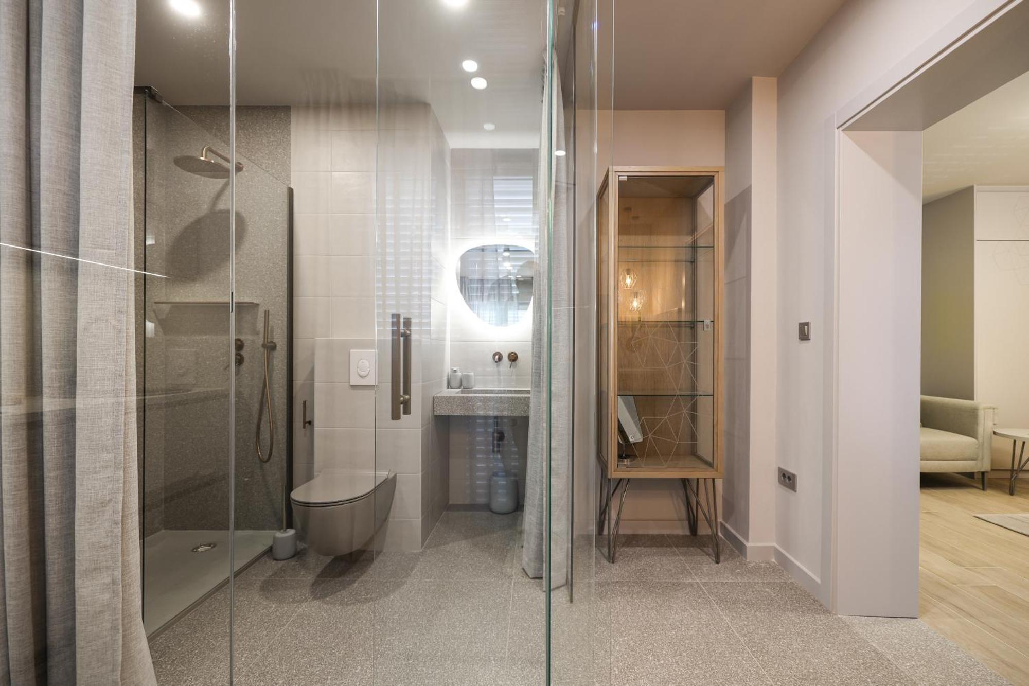 Appartement Arsenal Lofts à Zadar Extérieur photo