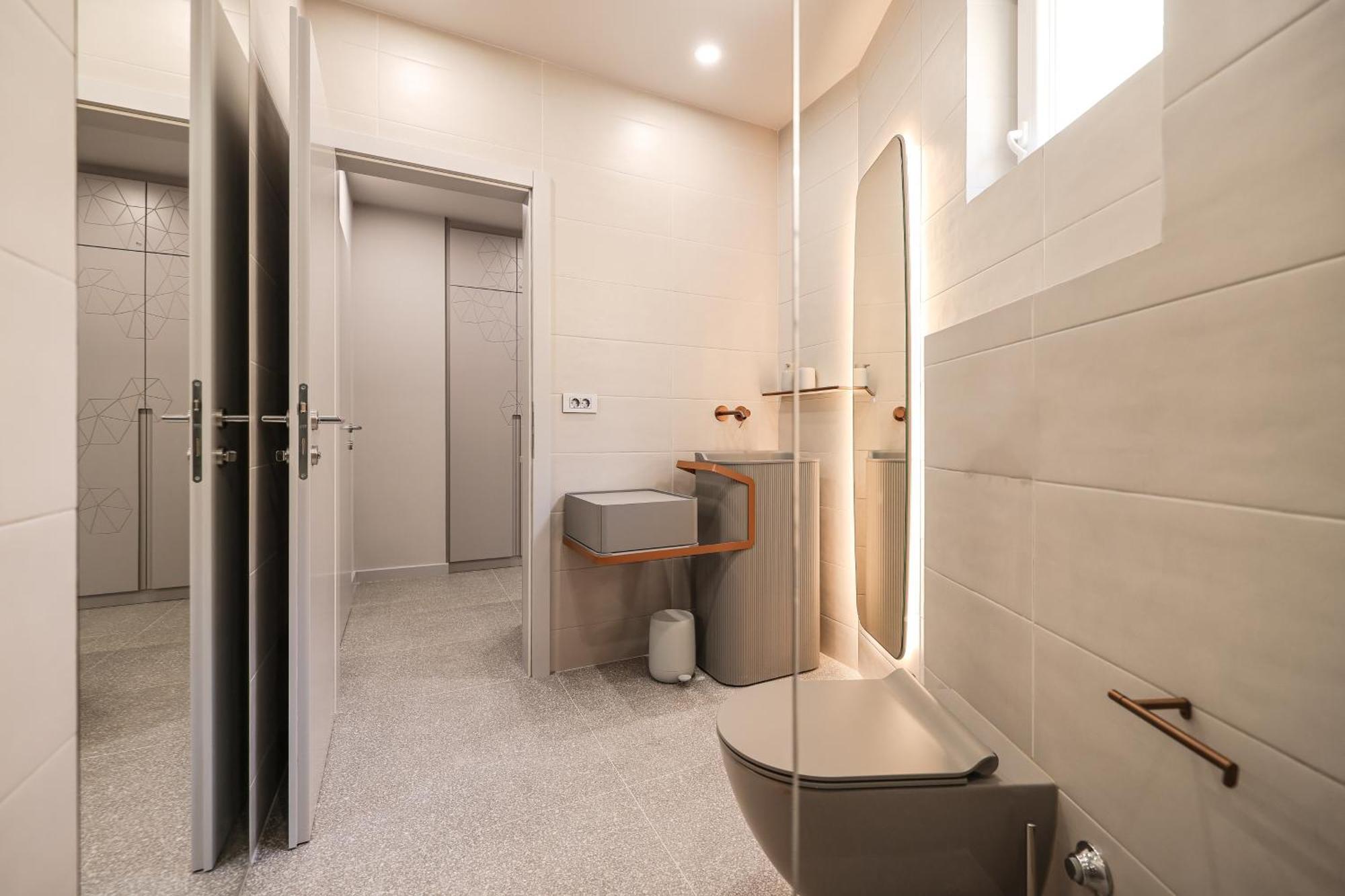 Appartement Arsenal Lofts à Zadar Chambre photo
